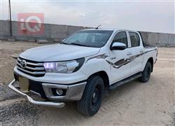 تويوتا هايلوكس